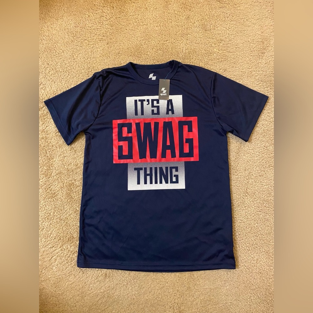Boys Tee